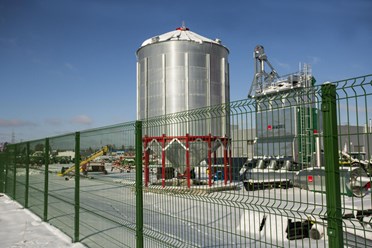 Фото компании  FENSGAR 4