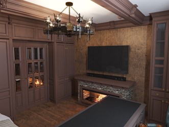 Дизайн проект : 89619700836 визуализация, чертежи, спецификация материалов. Расчет и подбор материалов.