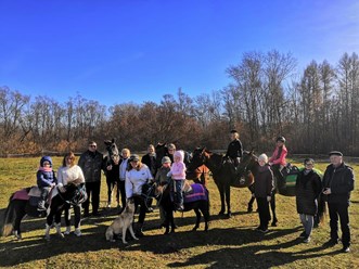 Фото компании АНО КСК "Барселона" АНО КСК "БАРСЕЛОНА" 1