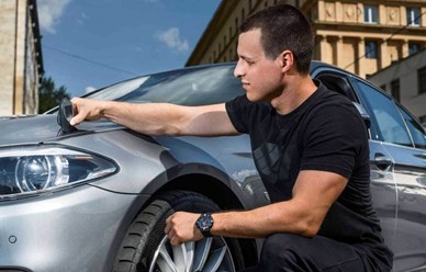 Фото компании  Seversk Detailing Professional 1