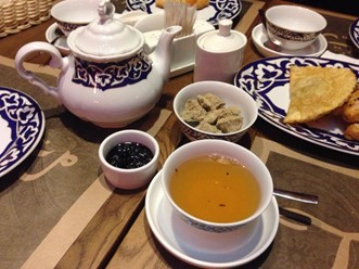 Фото компании  Тандыр, ресторан узбекской кухни 18
