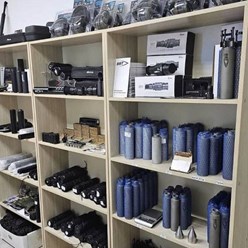 Фото компании  Интернет-магазин   Тихий Выстрел 1