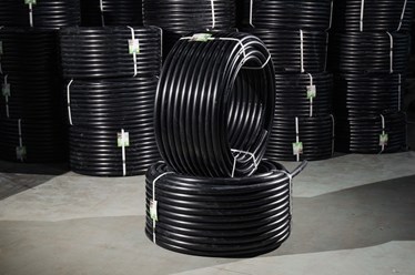 Фото компании ООО Завод пластиковых труб 3