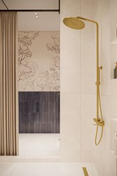 Квартира 49 кв.м. ЖК Legenda Business СПб.