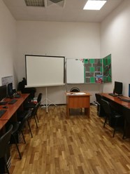 Фото компании  АРГО 1