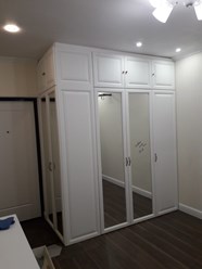 Фото компании  Мебель дома 1