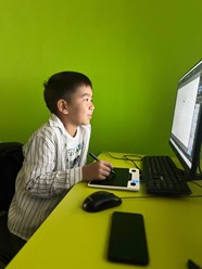 Фото компании ТОО IT STEP 8