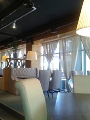 Фото компании  Cacao lounge project 44