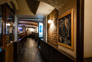 Фото компании  БарБоссов 4