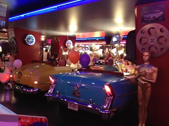 Фото компании  Beverly Hills Diner, сеть ресторанов 47