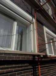 Фасадные панели Кирпич
- Адаптированы к климатическим особенностям России.
- Соответствуют международным стандартам качества, что подтверждено сертификатами.
Посмотреть образцы 89501854545