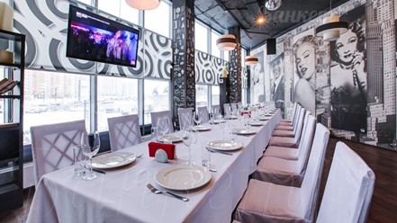 Фото компании  Территория 14