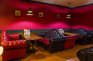 Фото компании  Sterling Pub, ресторан-бар 29