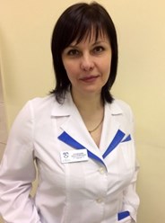 Врач акушер-гинеколог 
Кузнецова Ольга Семеновна