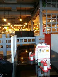 Фото компании  Му-Му, сеть кафе быстрого питания 4