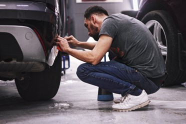 Фото компании  Детейлинг Депо 7