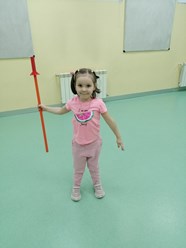 Частный детский сад Образование Плюс I