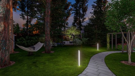 Фото компании  Геометрия Ландшафта 4