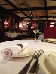 Фото компании  Охотничий клуб, ресторан 22