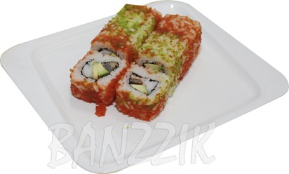 Фото компании  Банzzик, суши-бар 5