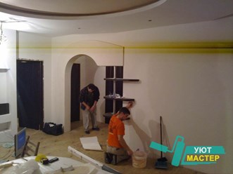 Фото компании ООО Уют Мастер 89