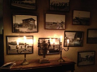 Фото компании  Bistrot, ресторан 21