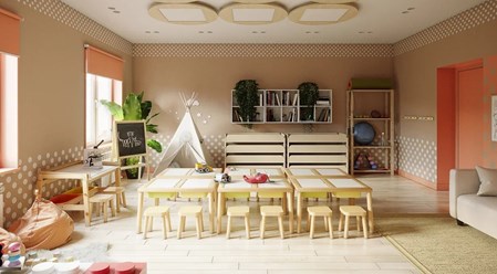 Фото компании  Binny Native Place 3