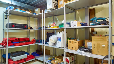 Фото компании  LUKAS 7