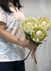 Фото компании ИП PROTEA-Студия Цветов 19