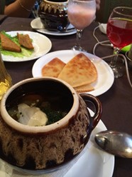 Фото компании  Биляр, сеть ресторанов национальной татарской кухни 21