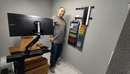 Фото компании ООО Робовоз 4