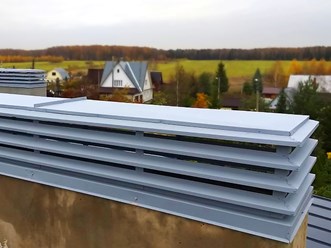 Фото компании ООО Спецкров 71