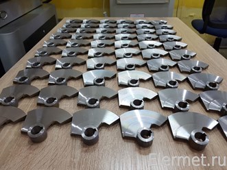 Фото компании  Компания Элермет 44