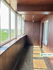 Фото компании  Окна Люкс (филиал) 5