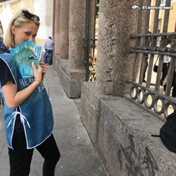 Фото компании ИП BTL Агентство Акула 12