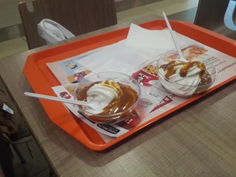 Фото компании  KFC, сеть ресторанов быстрого питания 12