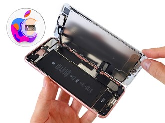 Фото компании ООО iPhone СЕРВИС 9