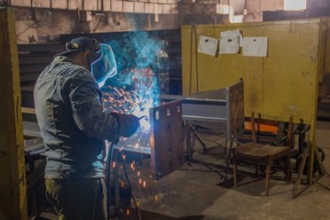 Фото компании ООО АСК 162