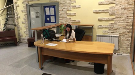 Фото компании ООО Юмфц 3