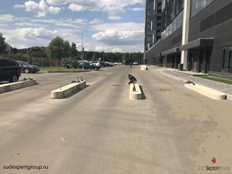 Строительно-техническая экспертиза