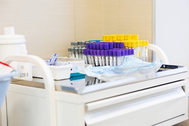 Фото компании  Клиника Семейная 91