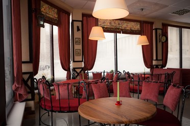 Фото компании  Восток-Запад, ресторан-пиццерия 26