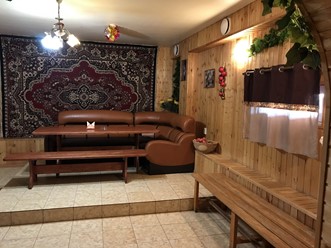 Фото компании  Сибиряк 6