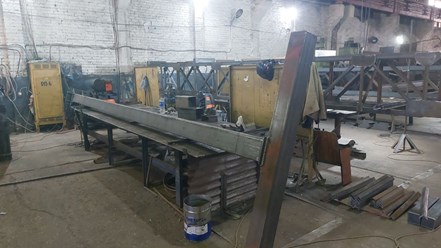 Фото компании ООО АСК 143