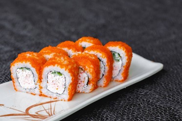 Фото компании  Sushi House, суши-бар 3