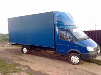 Фото компании ООО Газель55 14