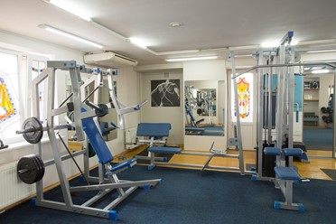 Фото компании  Урал Wellness 3