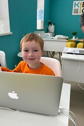 Фото компании  KIBERone 2