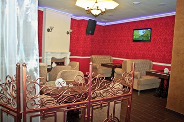 Фото компании  Vittoria 27