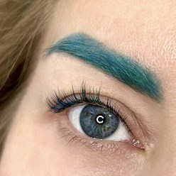 Фото компании  Добрый бровист 16